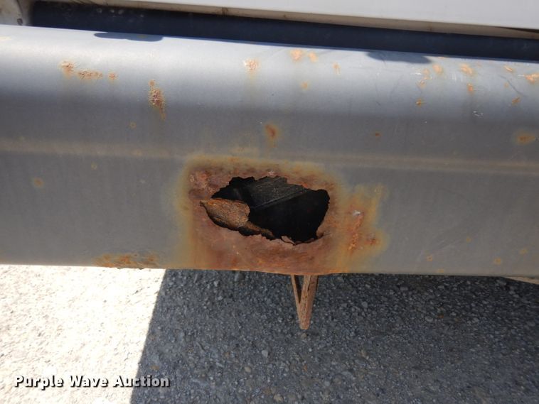 image for item GY9195 2004 Ford E150  van