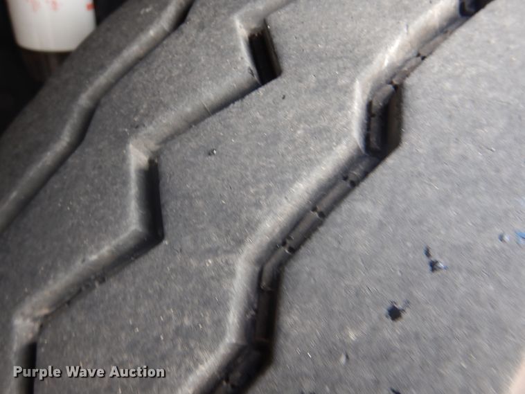 image for item GY9838 1996 Freightliner FL80 pumper fire truck