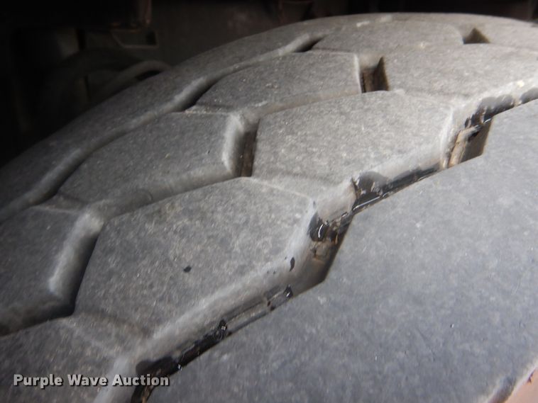 image for item GY9838 1996 Freightliner FL80 pumper fire truck