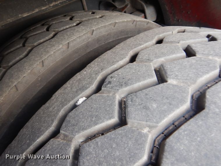 image for item GY9838 1996 Freightliner FL80 pumper fire truck