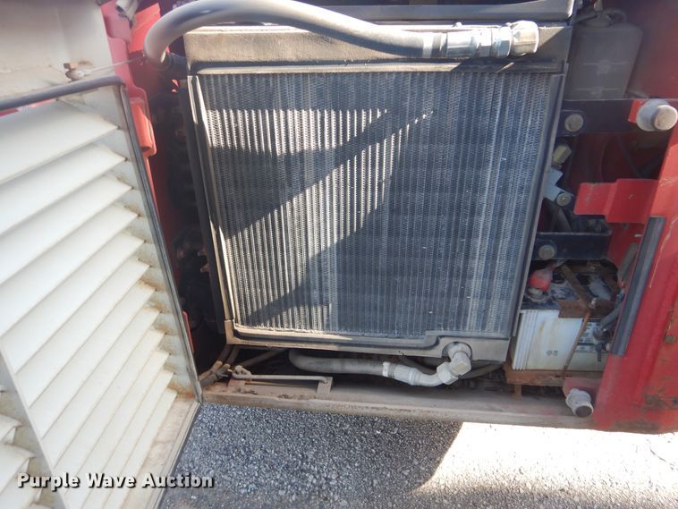 image for item GY9851 Takeuchi TL230  tracked skid steer loader