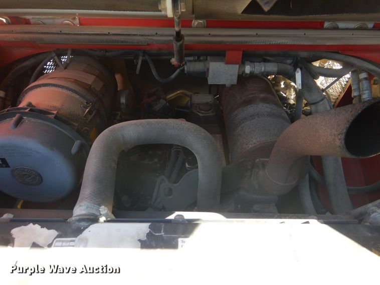 image for item GY9851 Takeuchi TL230  tracked skid steer loader