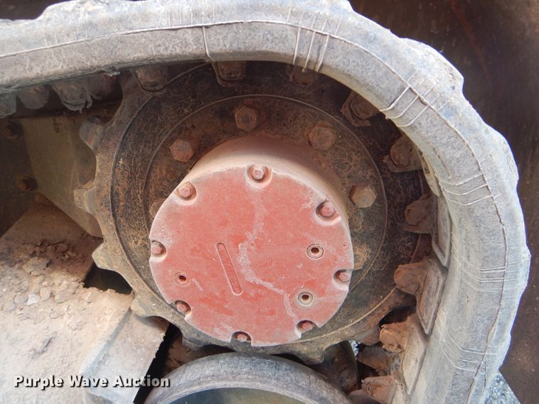 image for item GY9851 Takeuchi TL230  tracked skid steer loader