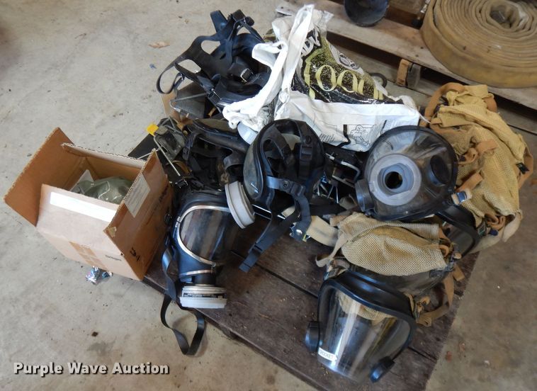 image for item HT9185 Respiratory masks