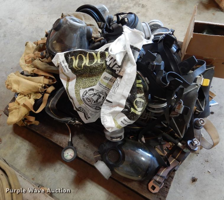 image for item HT9185 Respiratory masks