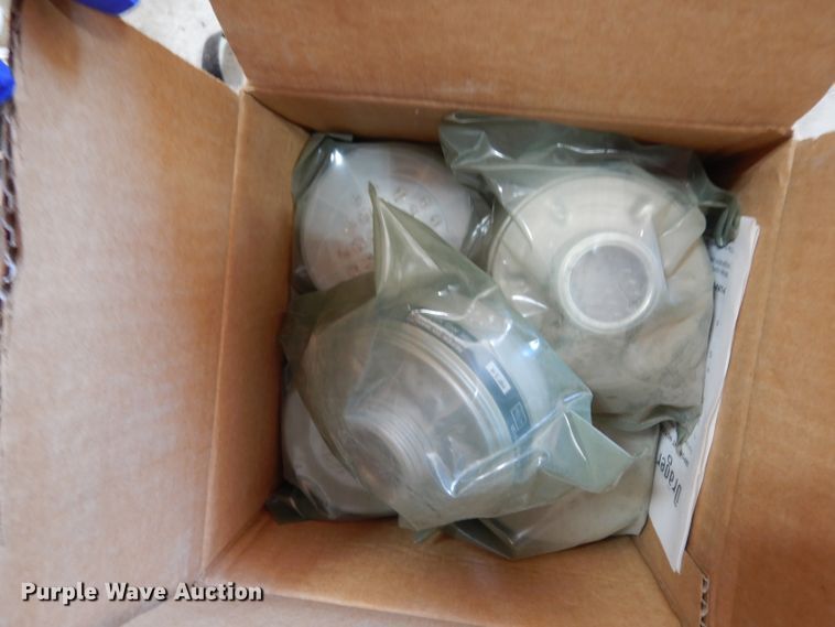 image for item HT9185 Respiratory masks