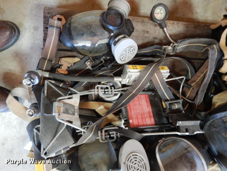 image for item HT9185 Respiratory masks