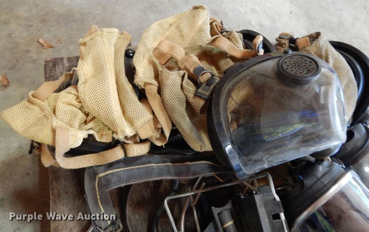 image for item HT9185 Respiratory masks