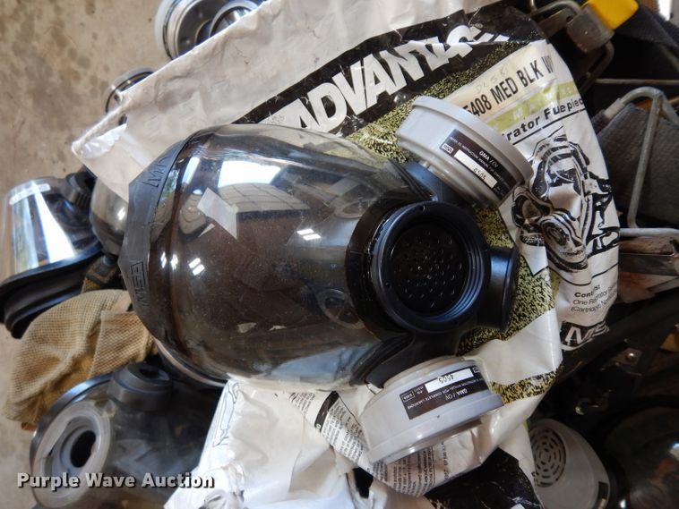 image for item HT9185 Respiratory masks