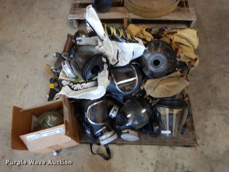 image for item HT9185 Respiratory masks