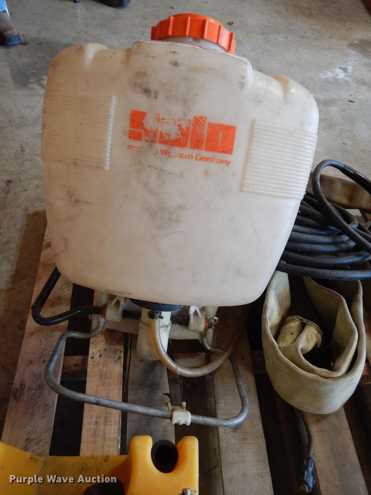 image for item HT9186 Tools