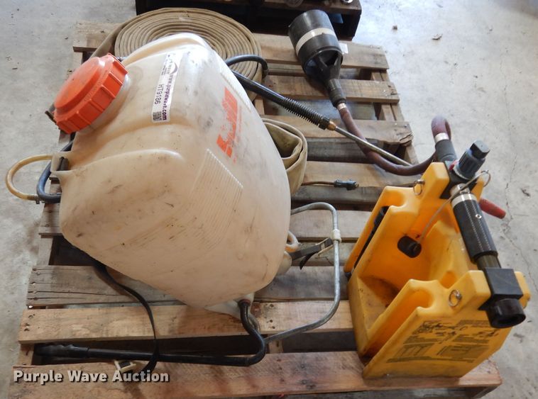 image for item HT9186 Tools