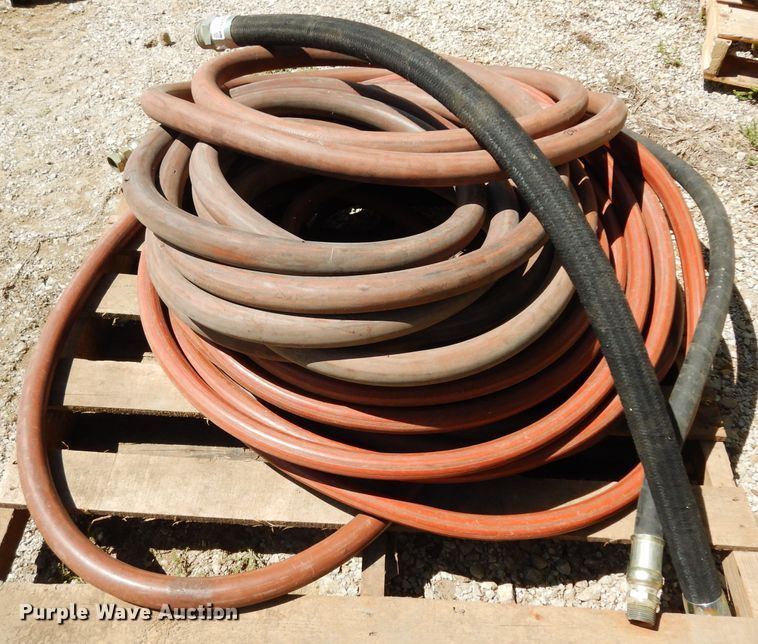 image for item HT9191 Approximately 200'L hose