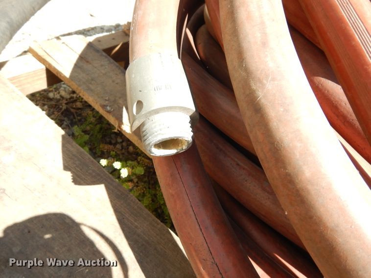 image for item HT9191 Approximately 200'L hose