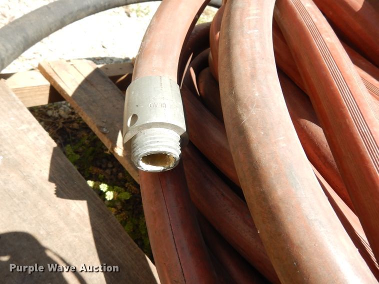 image for item HT9191 Approximately 200'L hose