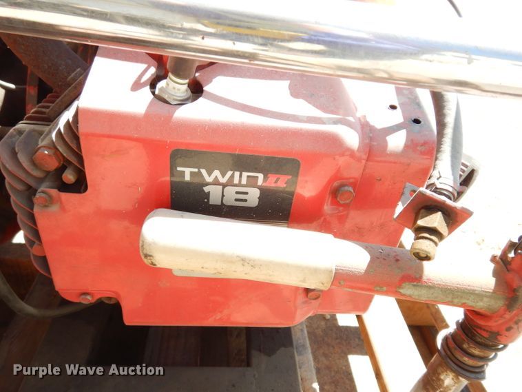 image for item HT9195 Hale 30FB-B42 pump