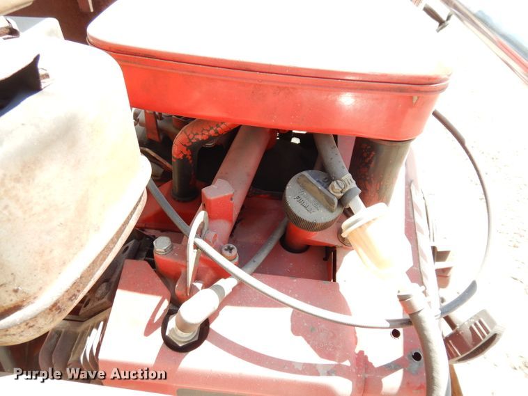 image for item HT9195 Hale 30FB-B42 pump