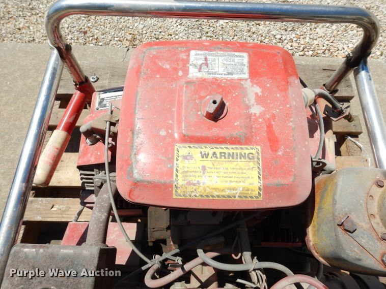 image for item HT9195 Hale 30FB-B42 pump