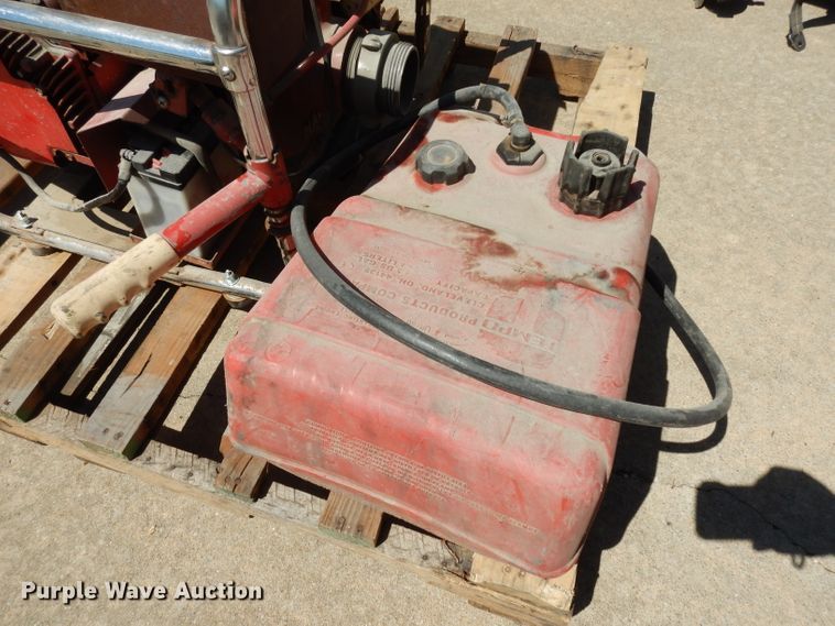 image for item HT9195 Hale 30FB-B42 pump