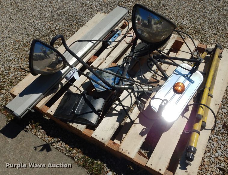 image for item HT9198 Automotive parts