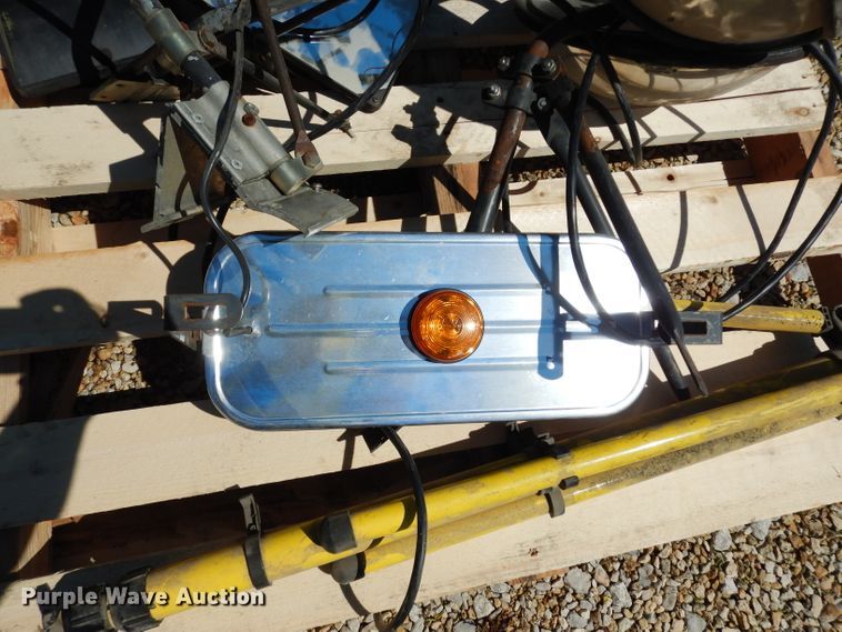 image for item HT9198 Automotive parts