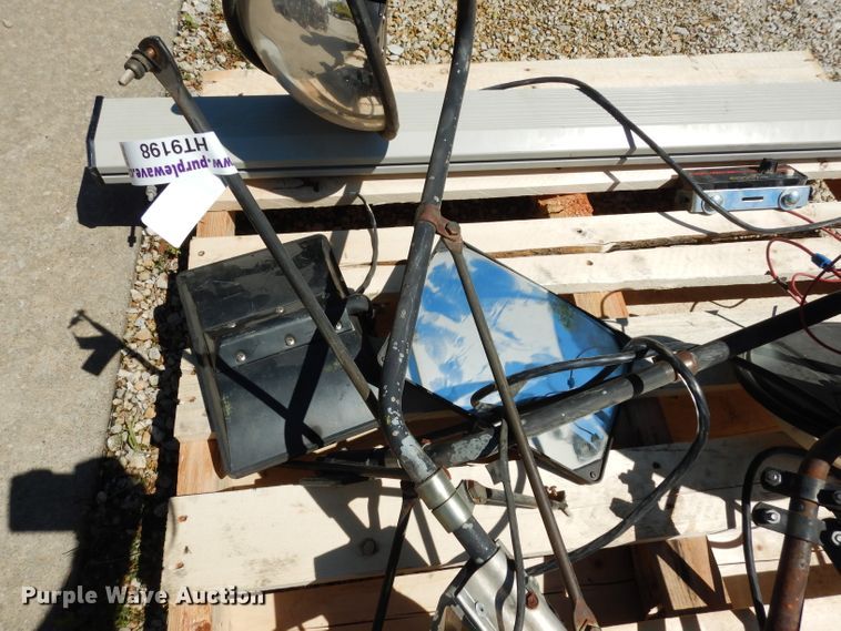 image for item HT9198 Automotive parts