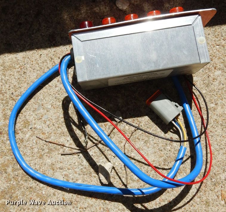 image for item HT9199 MC Quint Series 500 water level