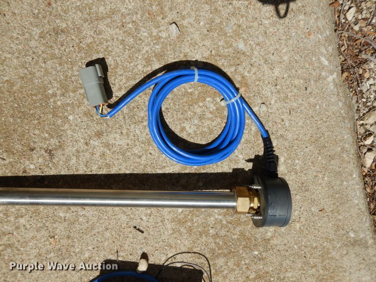 image for item HT9199 MC Quint Series 500 water level