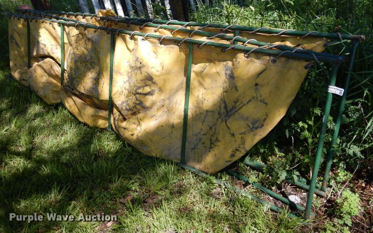 image for item HT9203 Fol-Da-Tank