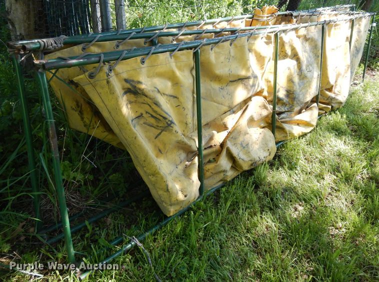 image for item HT9203 Fol-Da-Tank