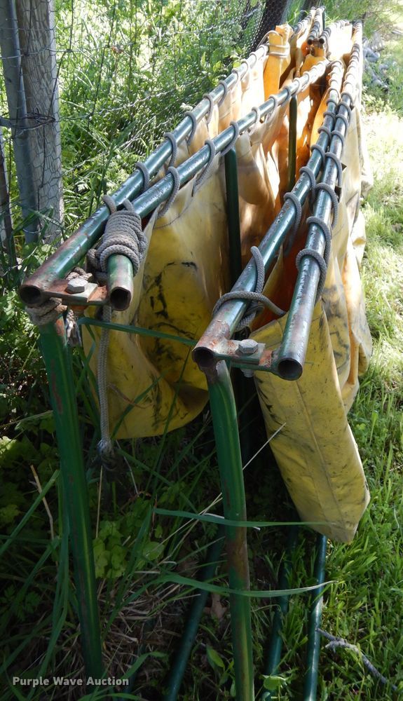 image for item HT9203 Fol-Da-Tank