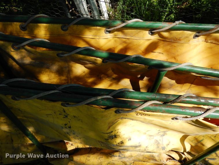 image for item HT9203 Fol-Da-Tank