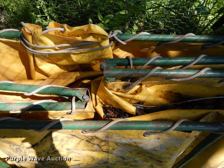 image for item HT9203 Fol-Da-Tank