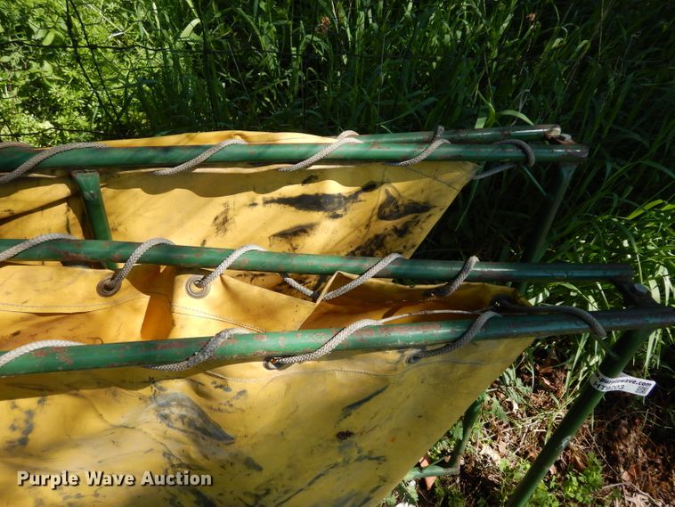 image for item HT9203 Fol-Da-Tank