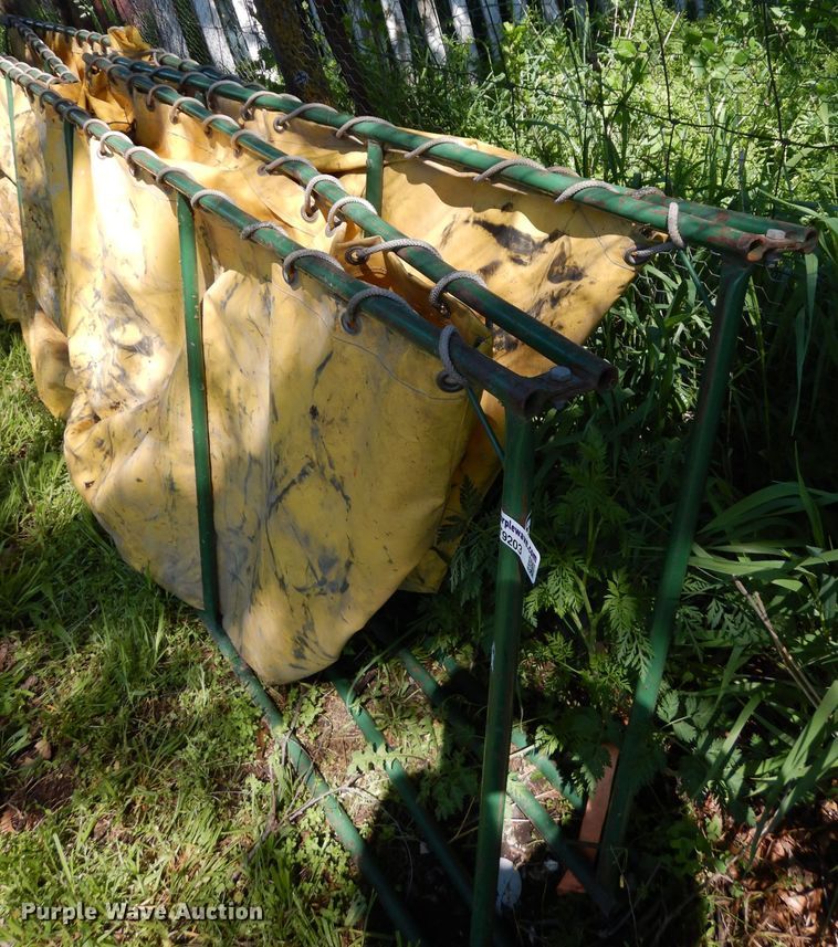 image for item HT9203 Fol-Da-Tank