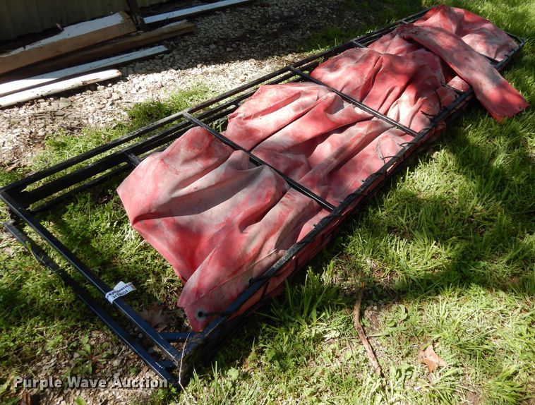 image for item HT9204 Fol-Da-Tank