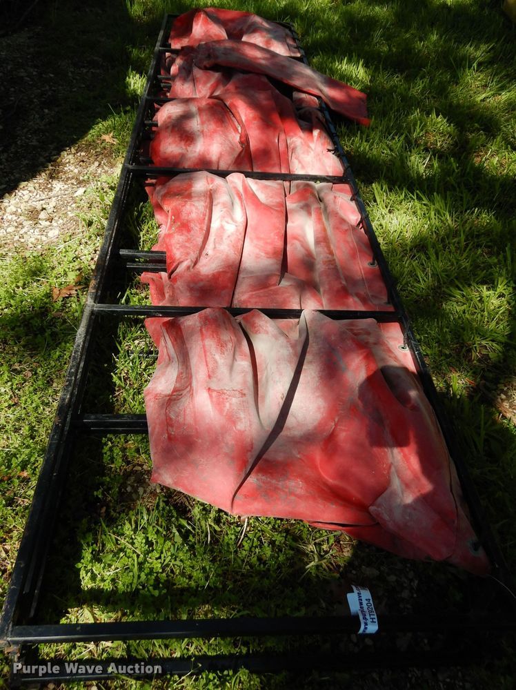 image for item HT9204 Fol-Da-Tank