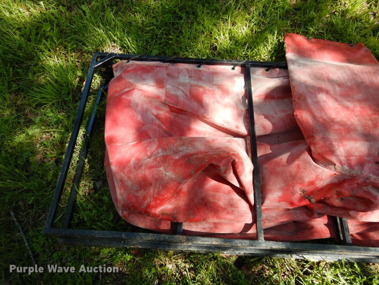 image for item HT9204 Fol-Da-Tank