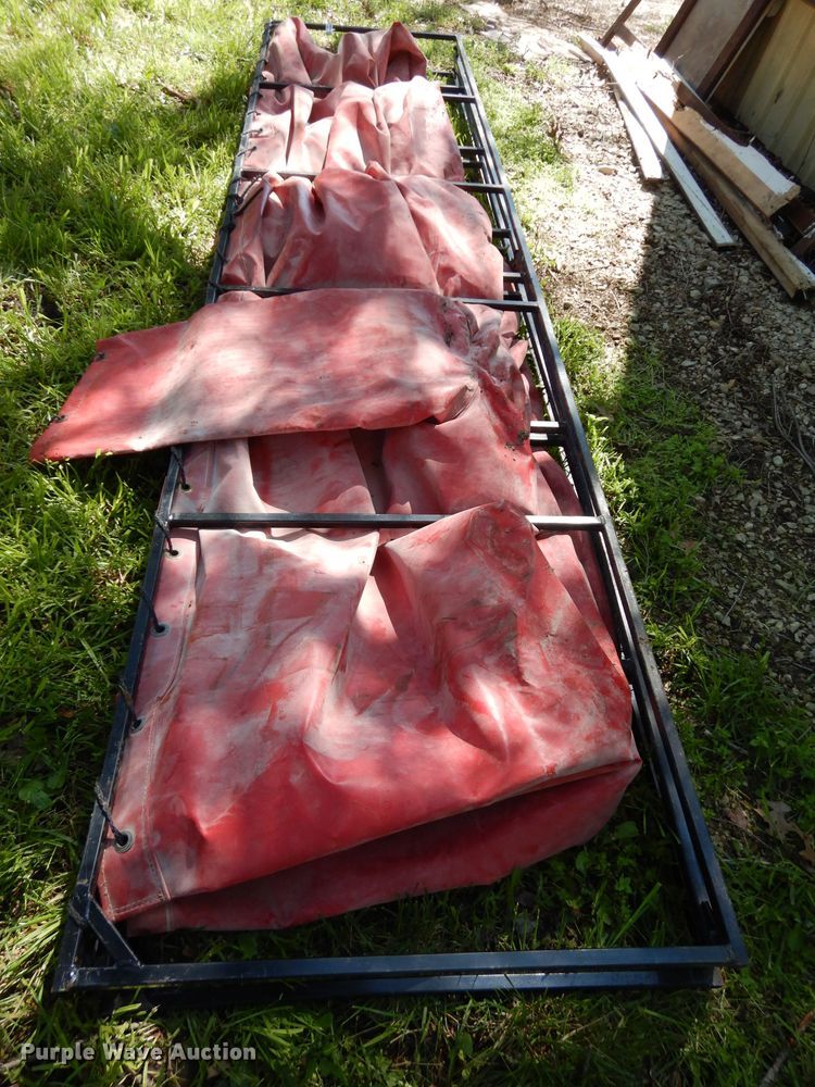 image for item HT9204 Fol-Da-Tank