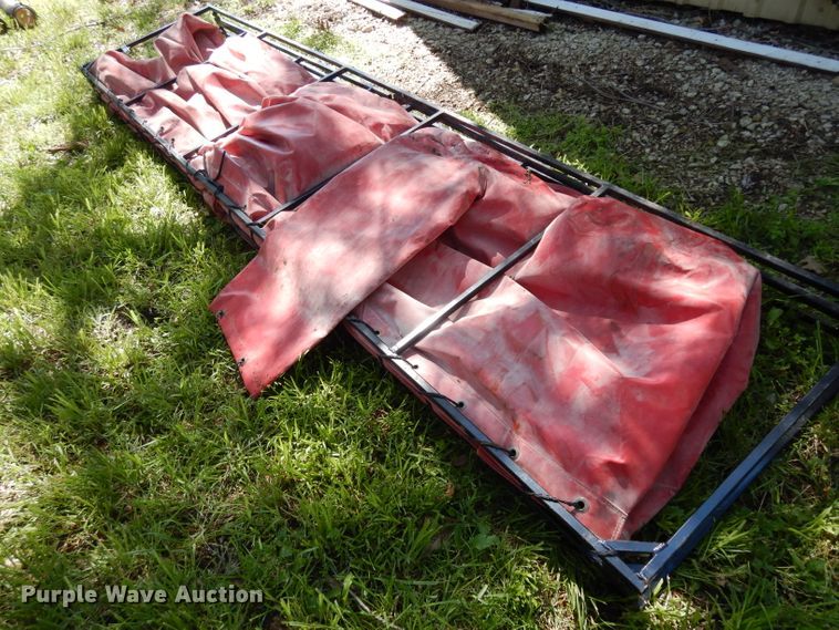 image for item HT9204 Fol-Da-Tank