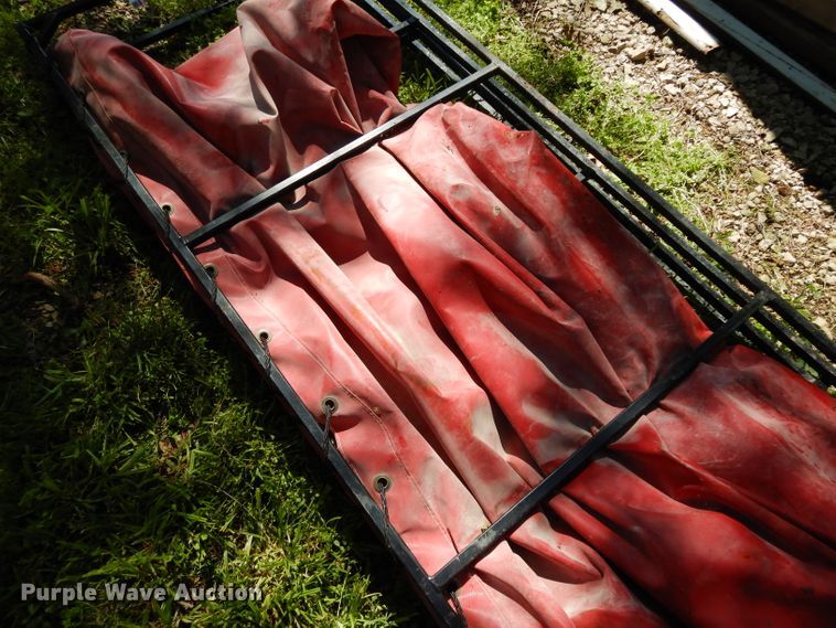 image for item HT9204 Fol-Da-Tank