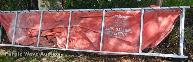 image for item HT9205 Fol-Da-Tank