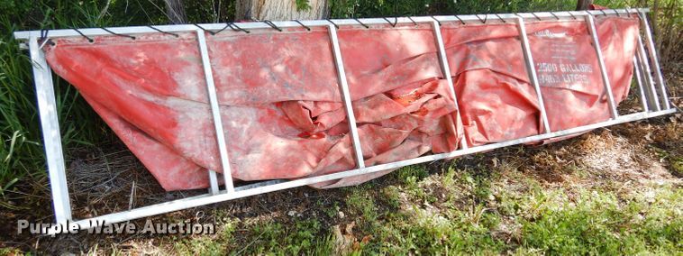 image for item HT9205 Fol-Da-Tank