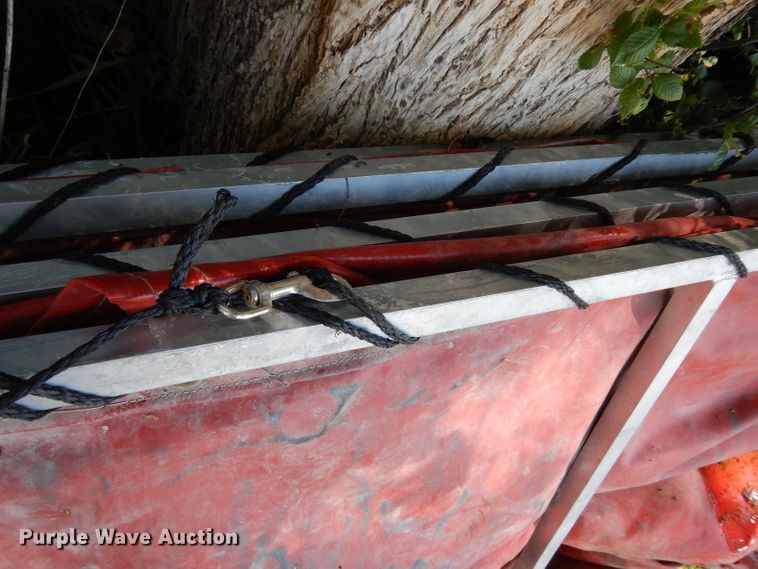 image for item HT9205 Fol-Da-Tank