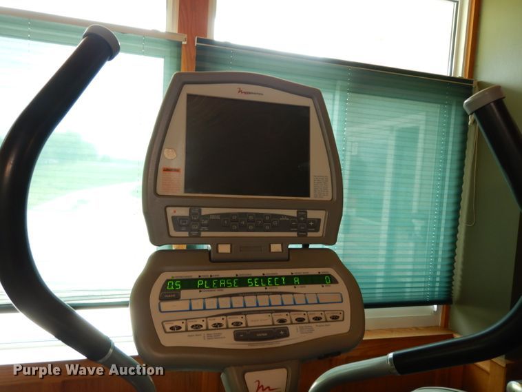 image for item HT9218 Free Motion elliptical trainer