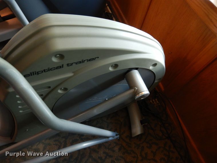 image for item HT9218 Free Motion elliptical trainer