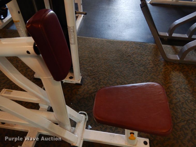 image for item HT9227 Paramount XL1200 seated row