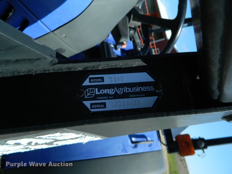 image for item DE4451 2002 Farmtrac LDT300DTC tractor