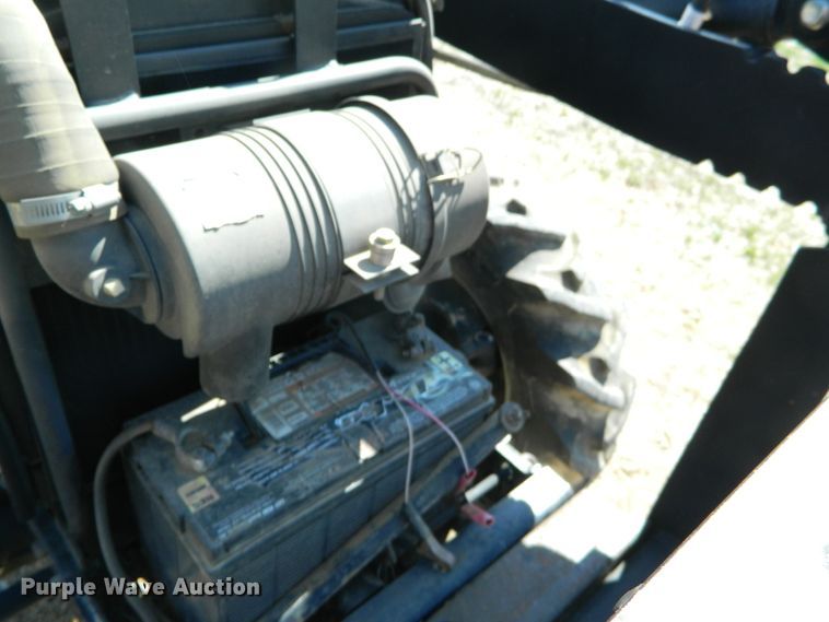 image for item DE4451 2002 Farmtrac LDT300DTC tractor