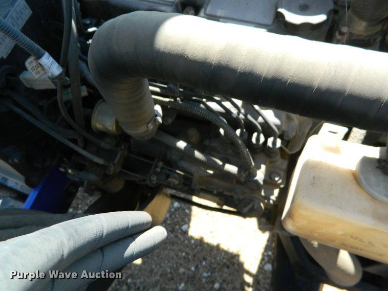 image for item DE4451 2002 Farmtrac LDT300DTC tractor